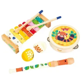janod-zestaw-drewnianych-instrumentow-zabawek-muzycznych-gioia-18m