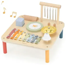 stoliczek-edukacyjny-drewniany-viga-z-cymbalkami-dzwiekowymi-wielokolorowy