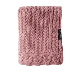 lullalove-kocyk-merino-premium-ciasteczko-piwonii