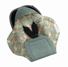 otulacz-kocyk-do-fotelika-bohemian-green-sleepee