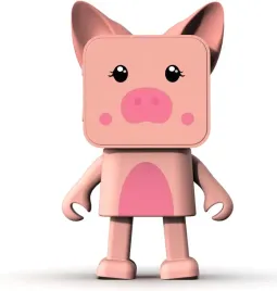 mob-tanczacy-glosnik-dancing-animals-bluetooth-swinka