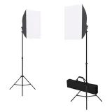 zestaw-studyjny-z-lampami-softbox-tlem-i-blendami-stan-nowy