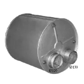 tlumik-wydechu-daf-xf95-cf75-cf85-l-540mm-euro-3