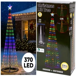 choinka-duza-zewnetrzna-xl-230-cm-370-led-timer-kema-ogrodowa-multikolor