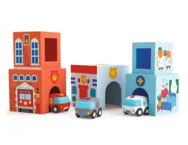 djeco-super-piramidka-z-samochodami-wieza-topanicar-samochod-straz-karetka