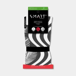 recznik-bambusowy-smart-ipanema-black-75x150-cm