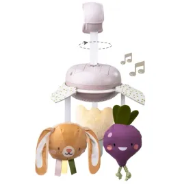 taf-toys-karuzela-muzyczna-garden-do-wozka
