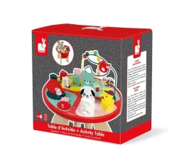 stoliczek-edukacyjny-janod-j08018