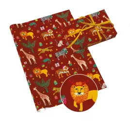 papier-prezentowy-swiateczne-zwierzeta-safari-70x200-cm-swiateczny-prezent