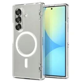 spigen-ultra-hybrid-pro-mag-magsafe-galaxy-z-fold-7-clear-white