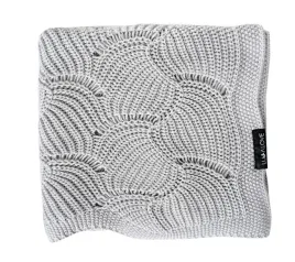 lullalove-bambusowy-kocyk-azurowy-muszelka-szary