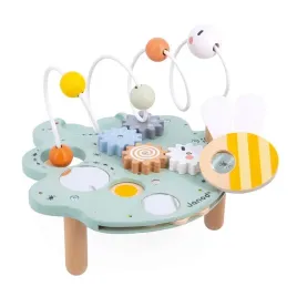 stolik-edukacyjny-drewniany-lisc-zabawka-wielofunkcyjna-18-m-janod