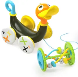 zabawka-yookidoo-muzyczna-kaczuszka-do-ciagniecia