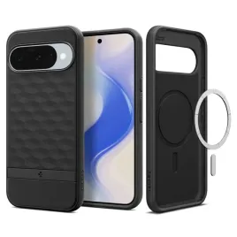 spigen-parallax-mag-magsafe-google-pixel-10-10-pro-matte-black
