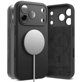 ringke-silicone-magnetic-magsafe-iphone-17-pro-black