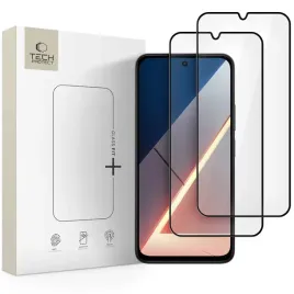 szklo-hartowane-tech-protect-glass-fit-2-pack-xiaomi-poco-m7-black
