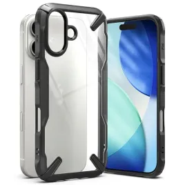 ringke-fusion-x-iphone-17-black