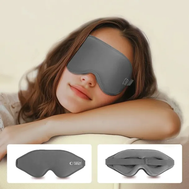 tech-protect-eyeshade-sleep-mask-grey-marka-bez-marki