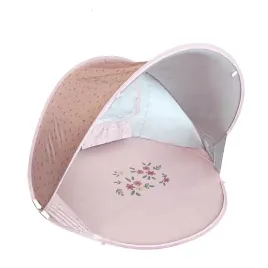 little-dutch-namiot-plazowy-pink-ocean-dreams-uv40