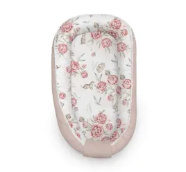 kokon-niemowlecy-babysteps-2-el-bawelna