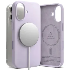 ringke-silicone-magnetic-magsafe-iphone-17-light-purple