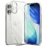 ringke-air-iphone-17-clear