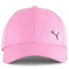 ess-metal-puma-cat-bb-cap-jr-posie-pink