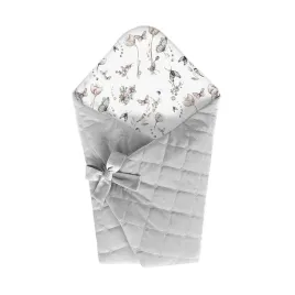 baby-steps-rozek-niemowlecy-nature-gray-natura-szary