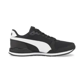 buty-st-runner-v3-mesh-jr-puma-black-pum