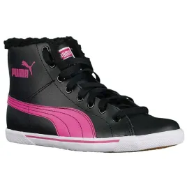 buty-benecio-mid-winter-jr-black-magenta