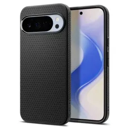 spigen-liquid-air-google-pixel-10-pro-xl-matte-black