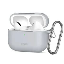 tech-protect-silicone-hook-apple-airpods-pro-3-crayon-grey