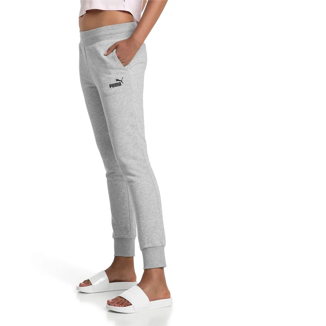 spodnie-ess-sweat-pants-fl-cl-light-gray-stan-nowy