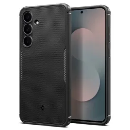spigen-core-armor-mag-magsafe-galaxy-s25-fe-matte-black
