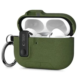 tech-protect-slim-hook-apple-airpods-pro-3-olive-green