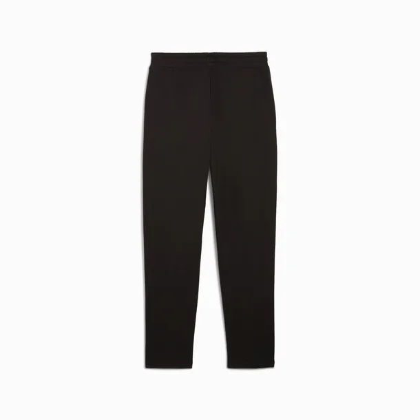 spodnie-dresowe-meskie-puma-prosta-nogawka-bawelniane-68678701-rozmiar-xl-stan-nowy