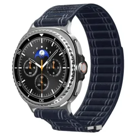 spigen-wbf0-band-samsung-galaxy-watch-8-classic-40-44-46-mm-navy