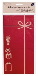 bibulka-do-pakowania-50x70cm-5-arkuszy-czerwona