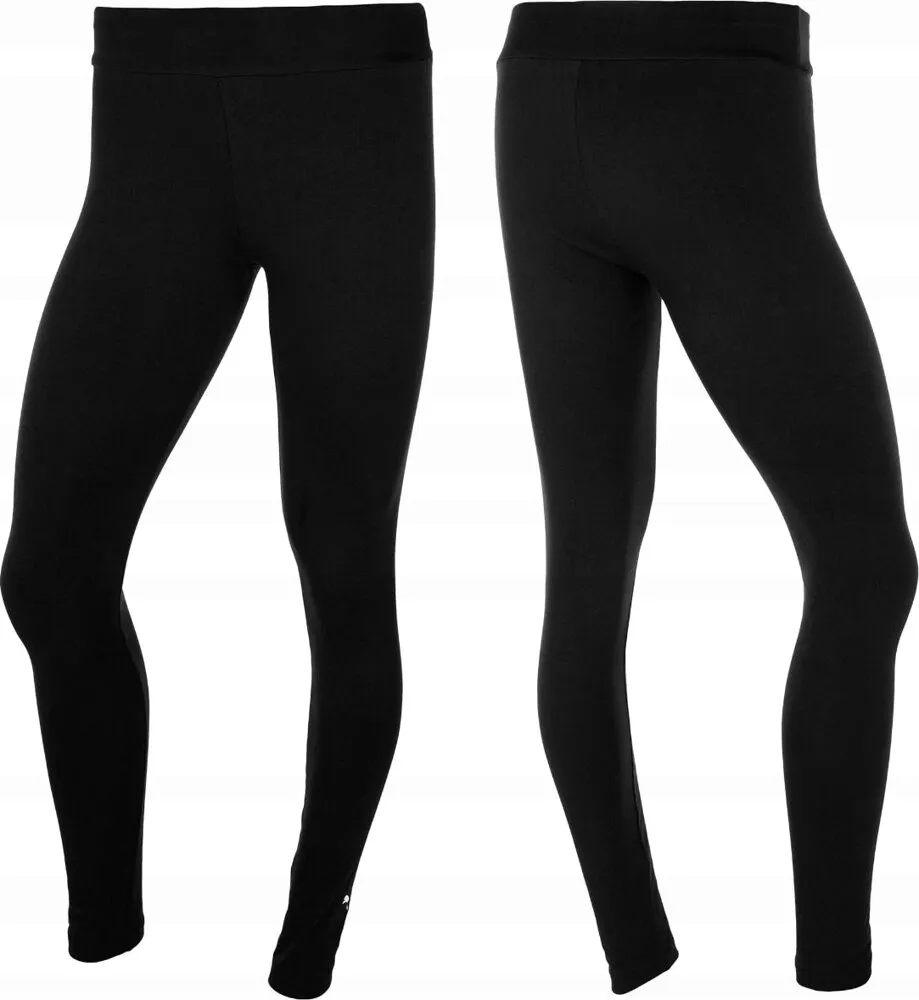 puma-leginsy-w-ess-logo-black-stan-nowy