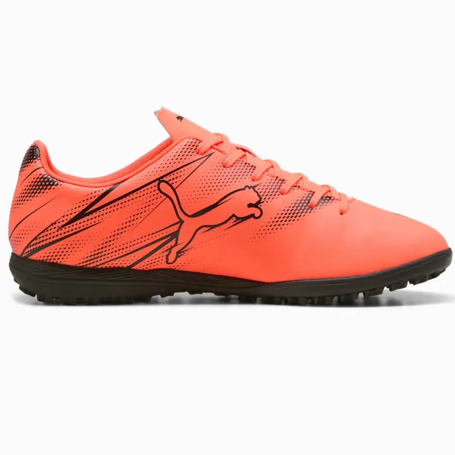 buty-attacanto-tt-glowing-red-puma-black-stan-nowy