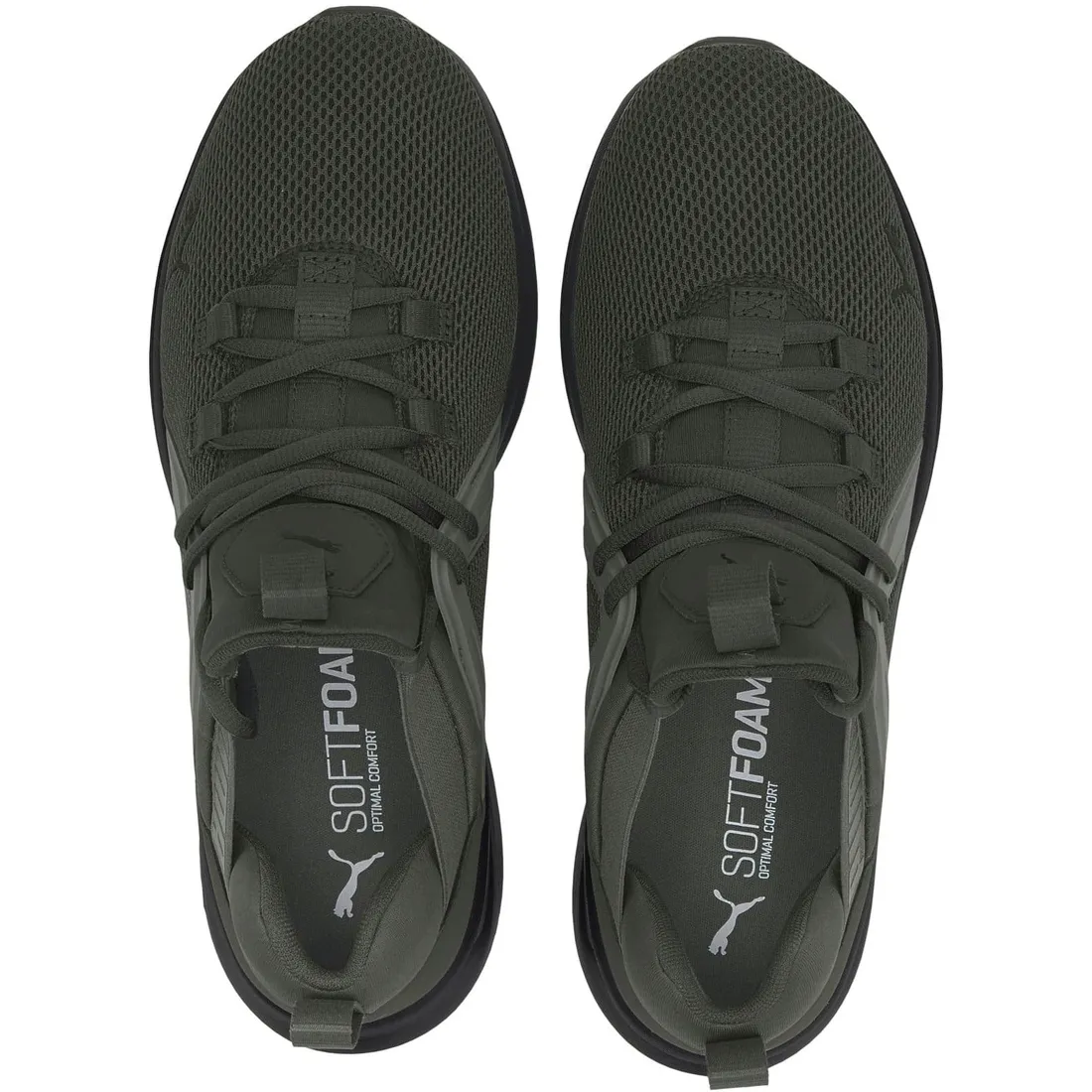 buty-enzo-2-thyme-puma-stan-nowy