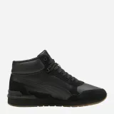 puma-buty-st-runner-v4-mid-sd-black-brown-stan-nowy