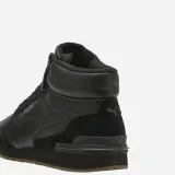 puma-buty-st-runner-v4-mid-sd-black-brown-marka-puma