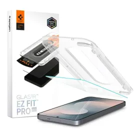 szklo-hartowane-spigen-glas-tr-ez-fit-pro-hd-galaxy-s25-fe-clear