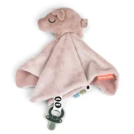 done-by-deer-kocyk-przytulanka-dla-niemowlaka-swinka-pigee