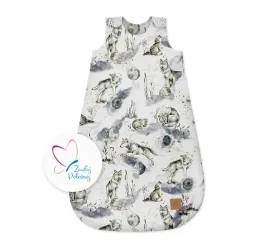 babysteps-spiworek-niemowlecy-grow-up-wolf-moon