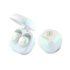 guess-sluchawki-bluetooth-gutwsj144esh-tws-stacja-dokujaca-bialy-white