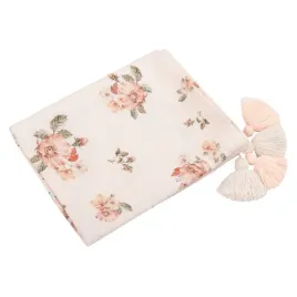 samiboo-kocyk-otulacz-bambusowy-m-75x100-roses
