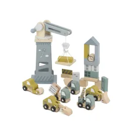 label-label-drewniany-plac-budowy-z-zurawiem-dzwig-autka-klocki-z-drewna-3