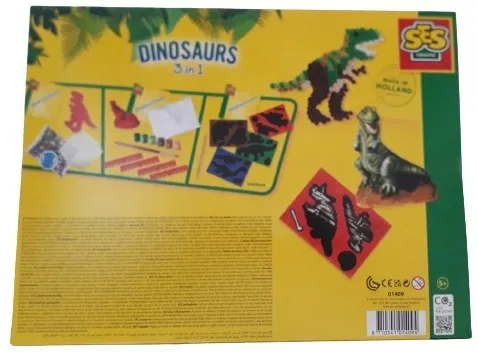 ses-creative-dinosaurs-3-in-1-marka-ses-creative